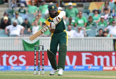 south africa bat against ireland