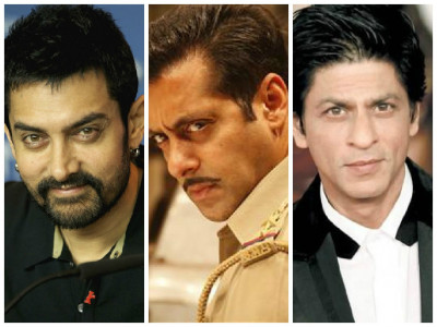 hindus must boycott films of khans bjp leader