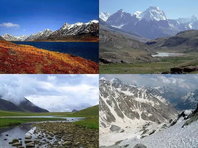9 amazing mountain passes in pakistan that you d probably never heard of 9 amazing mountain passes in pakistan that you d probably never heard of