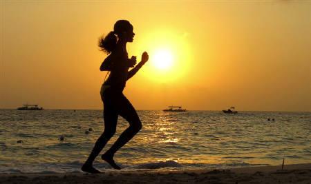 in the process to take care of their home it gets difficult for women to take care of their mind body and heart photo reuters