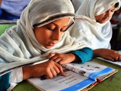pakistan has 43 violence in schools report