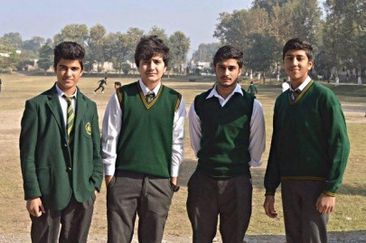 pm calls for conferring posthumous gallantry awards to peshawar school attack victims pm calls for conferring posthumous gallantry awards to peshawar school attack victims