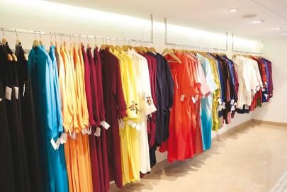 fashion fervour on the rise fashion fervour on the rise