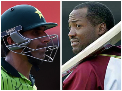 pakistan won t create any fear in world cup brian lara