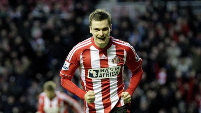 johnson has been suspended by sunderland pending the outcome of the police investigation photo afp johnson has been suspended by sunderland pending the outcome of the police investigation photo afp