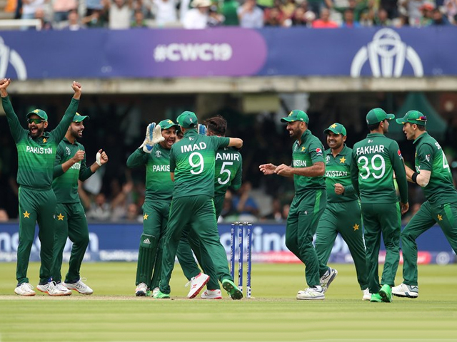 the men in green registered a 49 run win at the lord 039 s against the proteas photo reuters