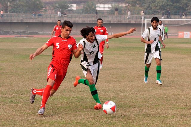 pakistan will go up against yemen in a two legged clash in the 2018 fifa world cup qualifiers with the first on march 12 and the second on march 17 photo shafiq malik express pakistan will go up against yemen in a two legged clash in the 2018 fifa world cup qualifiers with the first on march 12 and the second on march 17 photo shafiq malik express