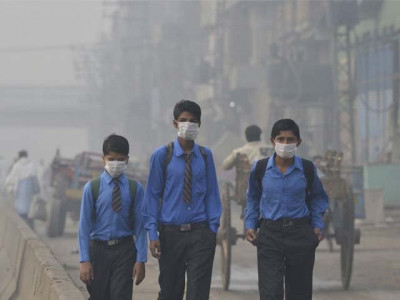 carbon pricing the solution to pakistan s smog and economic woes carbon pricing the solution to pakistan s smog and economic woes