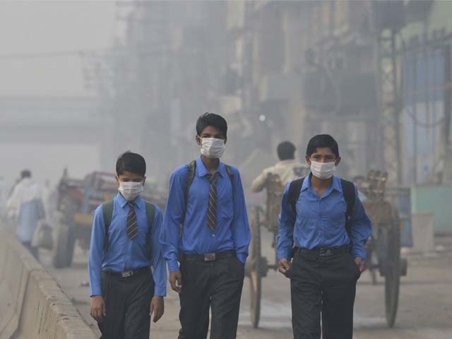 carbon pricing the solution to pakistan s smog and economic woes