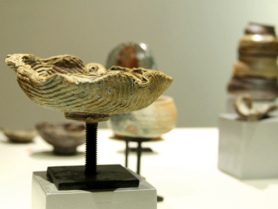 maati revisited an ode to clay maati revisited an ode to clay