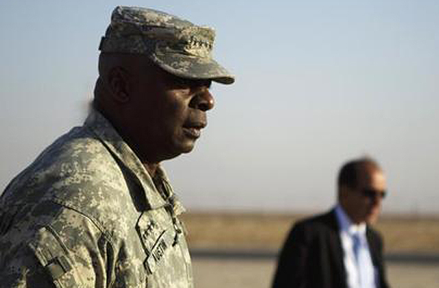 us military 039 s central command chief general lloyd austin photo reuters