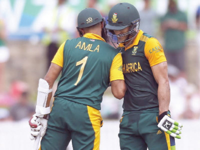 ireland down proteas show credentials with another thumping ireland down proteas show credentials with another thumping