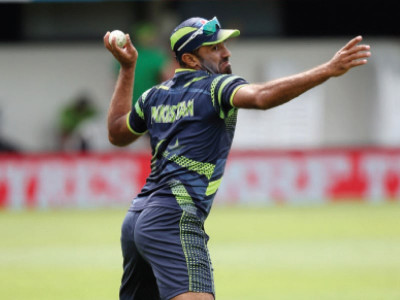 wahab reveals all round ambition wahab reveals all round ambition