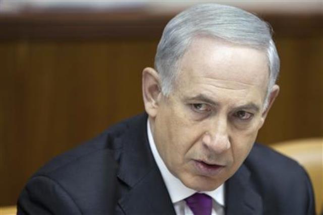 dozens of democrats boycott netanyahu s address to american congress photo reuters