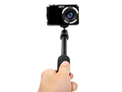 smithsonian museums ban selfie sticks
