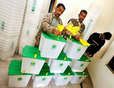 revise schedule to hold local govt elections by september 2015 sc tells ag