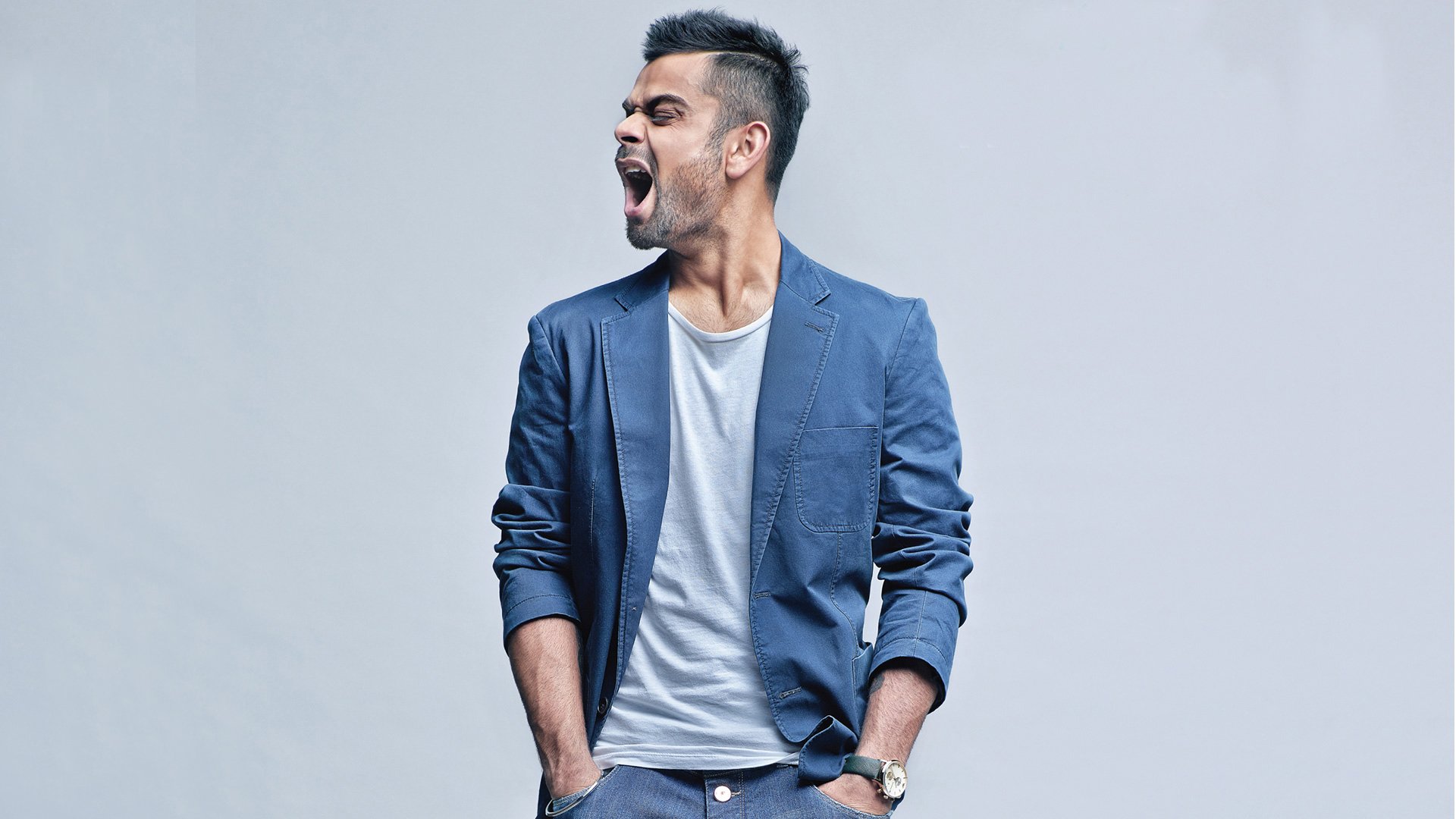 indian batsman virat kohli photo gq india