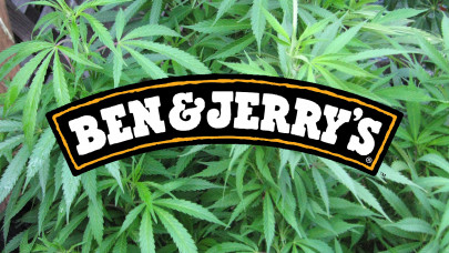weed infused ice cream makes sense to ben jerry weed infused ice cream makes sense to ben jerry