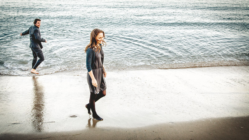 knight of cups leaves its viewers scrambling to find some semblance of a plot