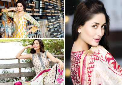 the big five of lawn this year