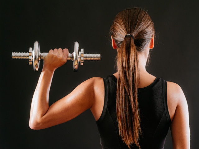 no disrespect to cardio but if you want to blast fat get in shape and rock everything that comes your way both in and out of the gym strength training is what you re looking for photo shutterstock no disrespect to cardio but if you want to blast fat get in shape and rock everything that comes your way both in and out of the gym strength training is what you re looking for photo shutterstock