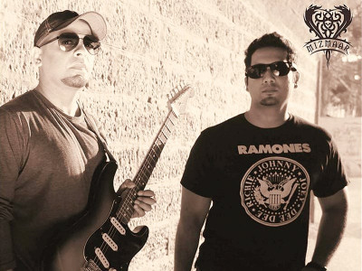 mizmaar to make a comeback