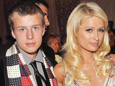paris hilton s brother to plead guilty to assault paris hilton s brother to plead guilty to assault