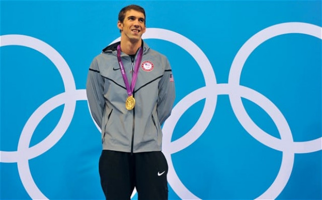 phelps 29 is currently serving a six month suspension after a drink driving violation last september in baltimore photo afp phelps 29 is currently serving a six month suspension after a drink driving violation last september in baltimore photo afp