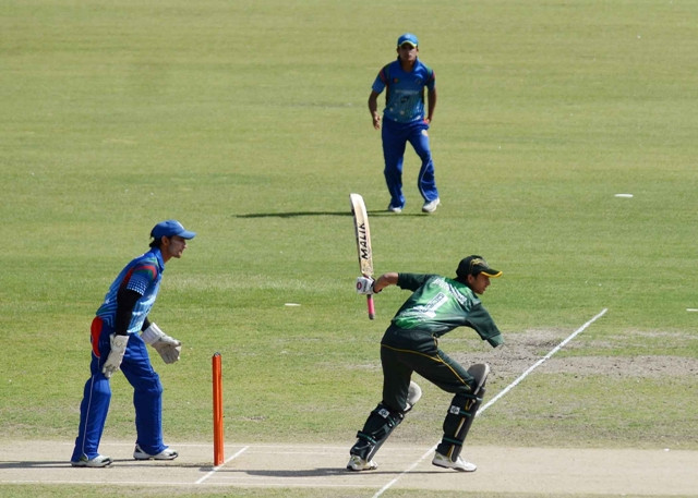 inspiration matloob s penchant for batting stems from his admiration of former charismatic opener saeed anwar photo courtesy pdca inspiration matloob s penchant for batting stems from his admiration of former charismatic opener saeed anwar photo courtesy pdca
