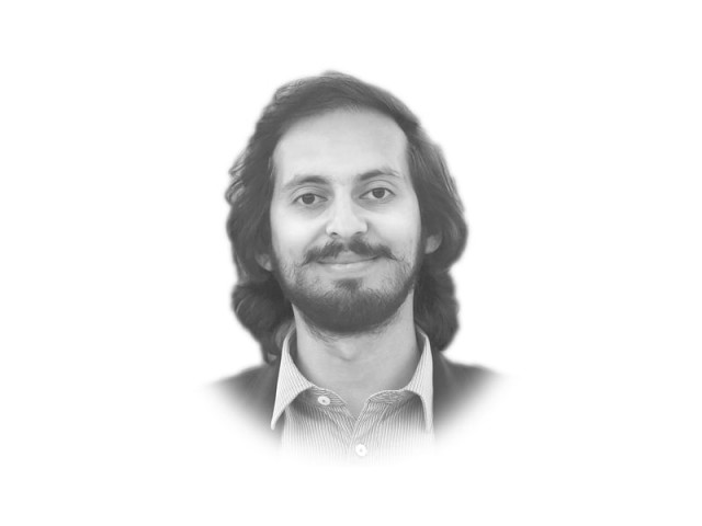 the writer is a pml n mna and holds a master s degree in public policy and a ba in international relations from stanford university he tweets mmuzairk c the writer is a pml n mna and holds a master s degree in public policy and a ba in international relations from stanford university he tweets mmuzairk c