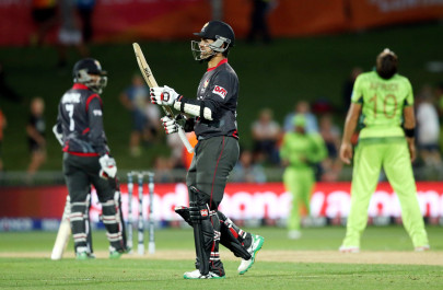 an easy victory an easy victory