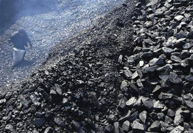 coal power plants were still a priority of the government and muzaffargarh and rahimyar khan projects were delayed because of development work required for establishing the railways infrastructure photo reuters coal power plants were still a priority of the government and muzaffargarh and rahimyar khan projects were delayed because of development work required for establishing the railways infrastructure photo reuters