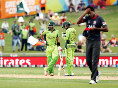 pakistan batsmen make amends pakistan batsmen make amends