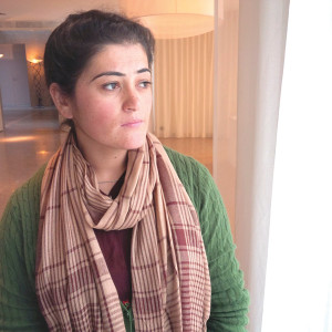 hunza s first woman carpenter changing minds hunza s first woman carpenter changing minds