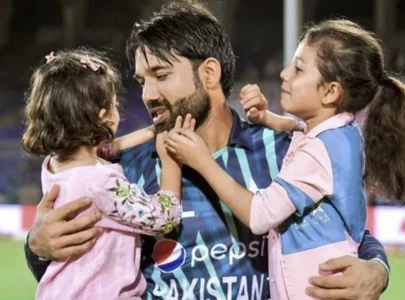 it was very difficult cricketer mohammad rizwan shares his 8 year long love story
