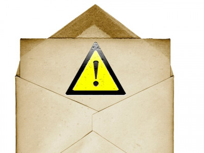 security scene engineering varsity gets threatening letter