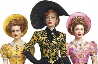 blanchett fills the shoes of cinderella s stepmother blanchett fills the shoes of cinderella s stepmother