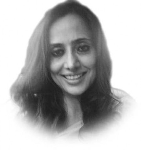the writer is a former op ed editor of the daily times and a freelance columnist she can be reached on twitter at mehrtarar