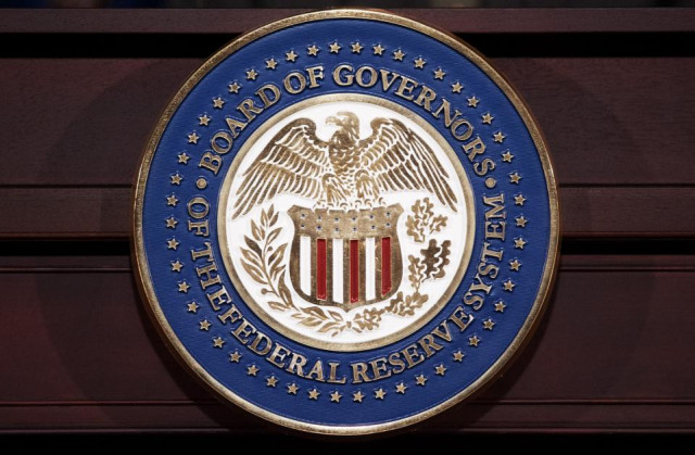 economic activity continued to improve in most the us regions photo afp