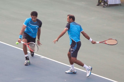 pakistan go into davis cup campaign with mental edge