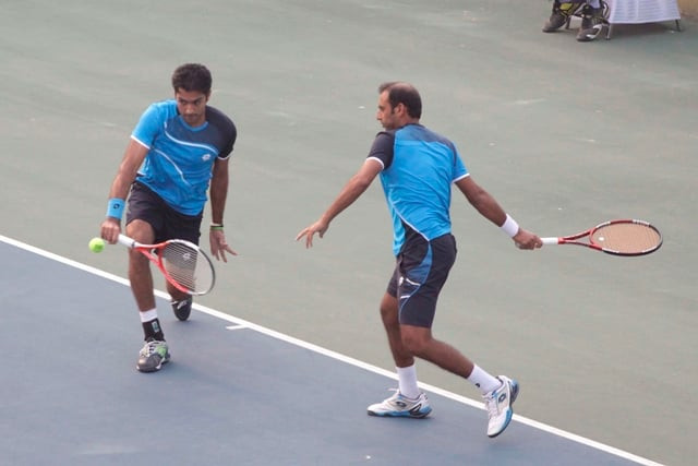 the draw aqeel will be up against kuwait 039 s top seed muhammad ghareeb while aisam will take on 20 year old naser alobaidly in the singles rubber on friday photo file the draw aqeel will be up against kuwait 039 s top seed muhammad ghareeb while aisam will take on 20 year old naser alobaidly in the singles rubber on friday photo file