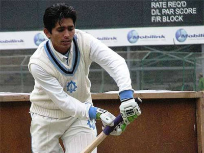 another akmal brother joins the team