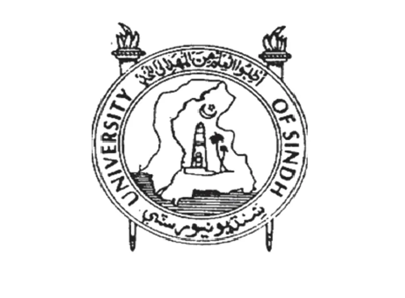 photo sindh university photo sindh university