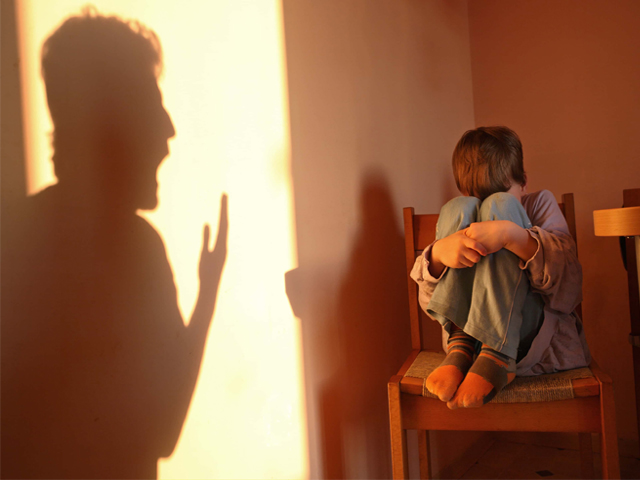 parental abuse is anything ranging from physical to emotional damage that causes a child to feel helpless inadequate and worthless photo getty