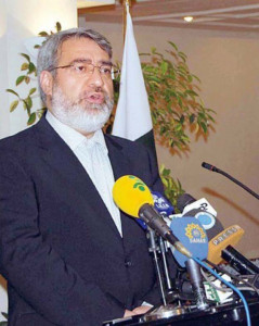 captured in pakistan iran seeks custody of fugitive rigi