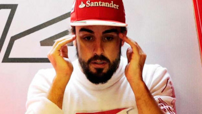 formula one driver fernando alonso forgot 20 years of his life after car crash