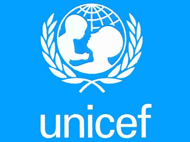 another such study for 2013 and 2014 is in the preparation process qureshi told the express tribune photo unicef
