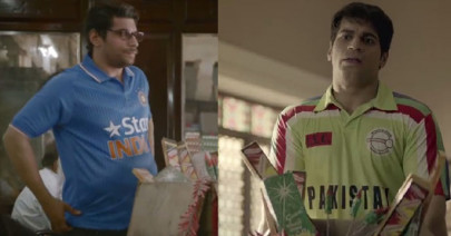 so now we know why mr mauka was wearing india s blue jersey