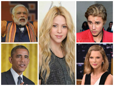 modi on time s list of 30 most influential people on the internet