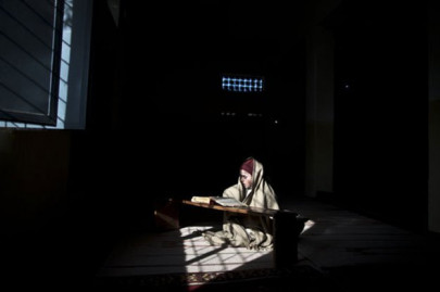 inside pakistan s seminaries